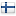 pandora-saga.ru server is located in Finland