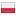 pandora-saga.ru server is located in Poland
